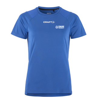 Rush 2.0 SS Tee Dam