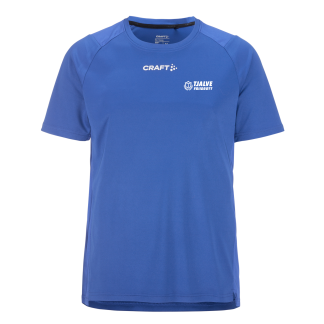 Rush 2.0 SS Tee Junior