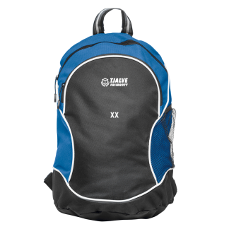 Basic Backpack