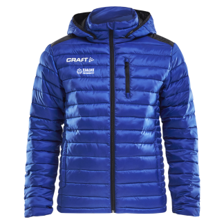 Isolate Jacket Herr