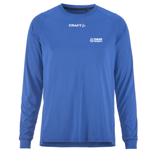Rush 2.0 LS Tee Herr