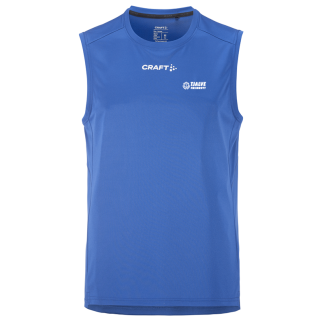 Rush 2.0 Singlet Junior