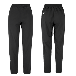 Rush 2.0 Training FZ Pants Dam