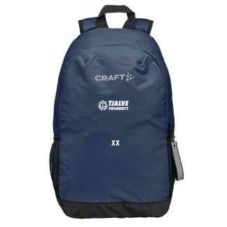 Ability Practice Backpack