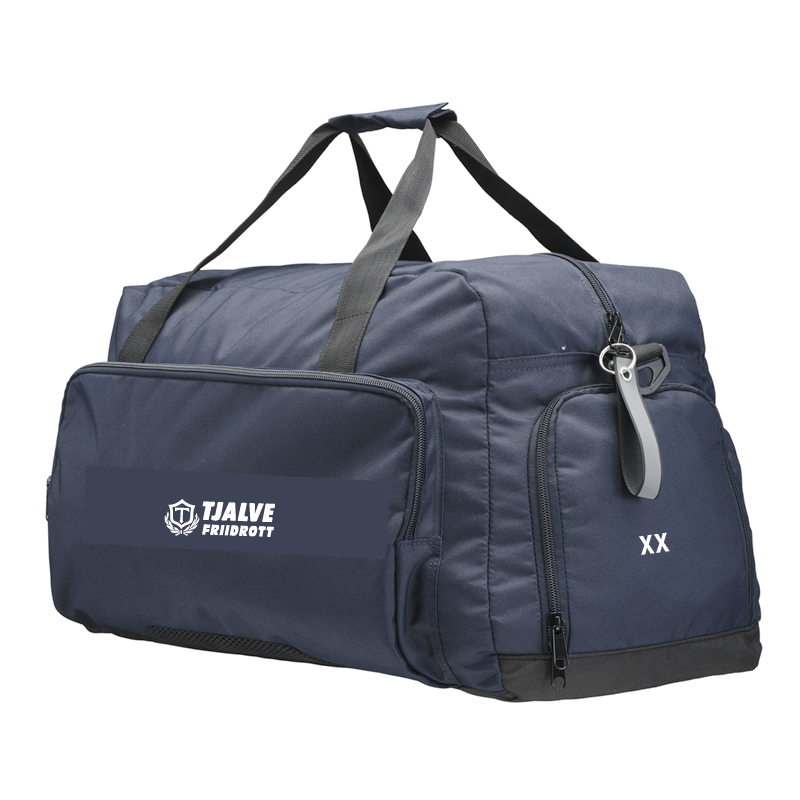 Ability Duffel 38L